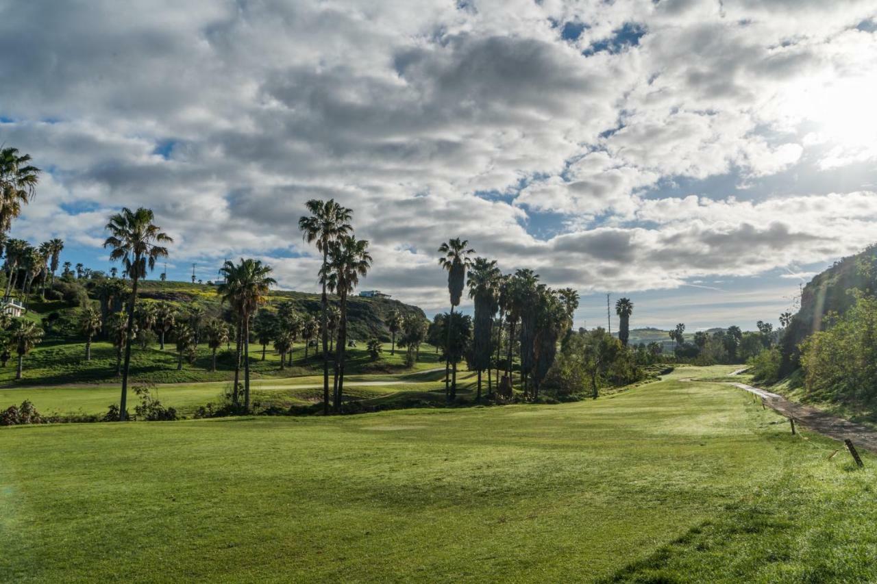 تيجوانا Real Del Mar Golf Resort المظهر الخارجي الصورة